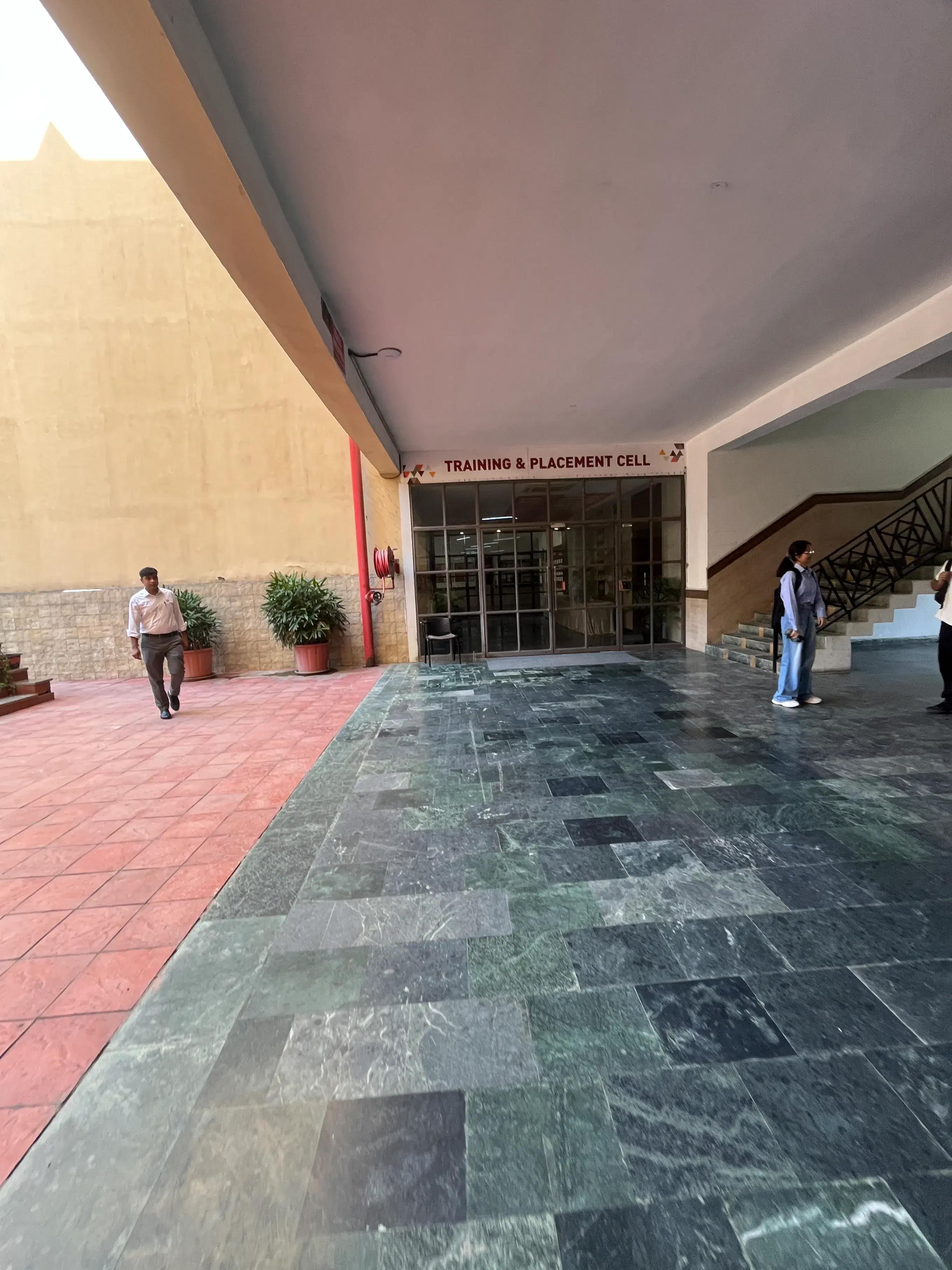 GL Bajaj Training & Placement cell photo 1